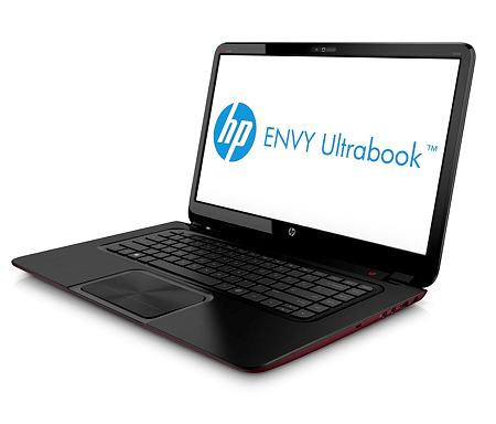HP Ultrabook 6-1010ed – image 3