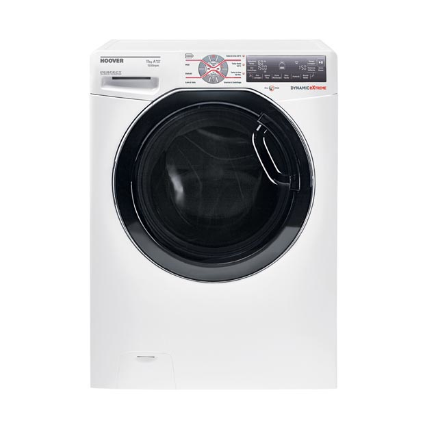 Hoover DWFTSS 511AH-30 — vue 1 sur 1