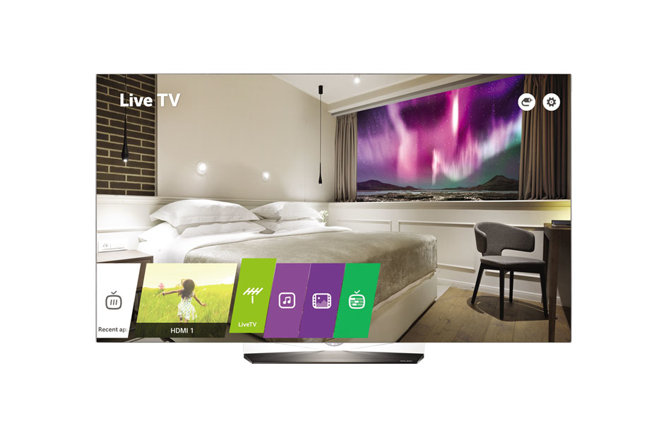 LG 55EW961H 