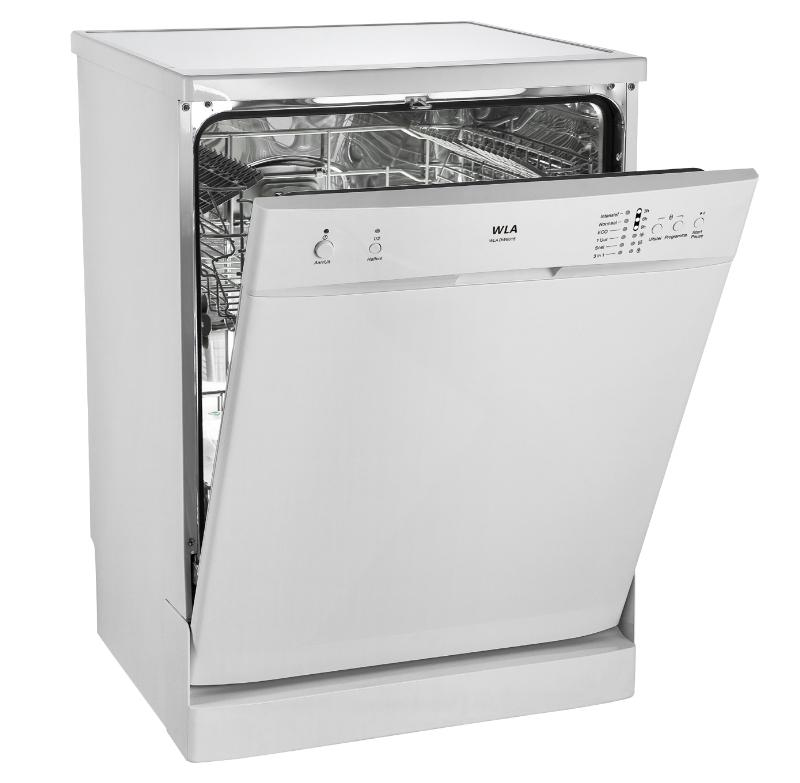 WLA DW6015A+ — vue 1 sur 1