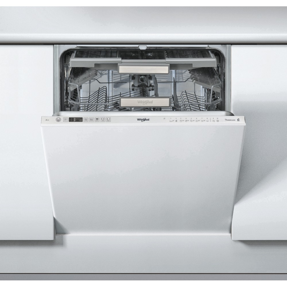 Whirlpool WKIO 3P24 PEL — vue 1 sur 1