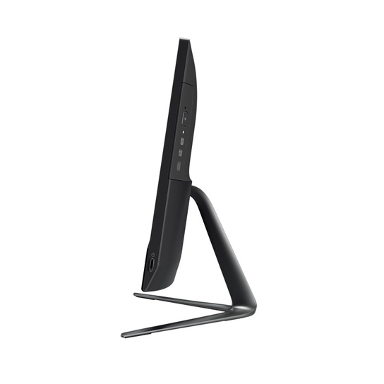 Lenovo IdeaCentre 510 Intel® Core™ i5 i5-6400T 58.4 cm (23″) 1920 x 1080 pixels All-in-One PC 4 GB DDR4-SDRAM 1 TB HDD Windows 10 Home Black image 5