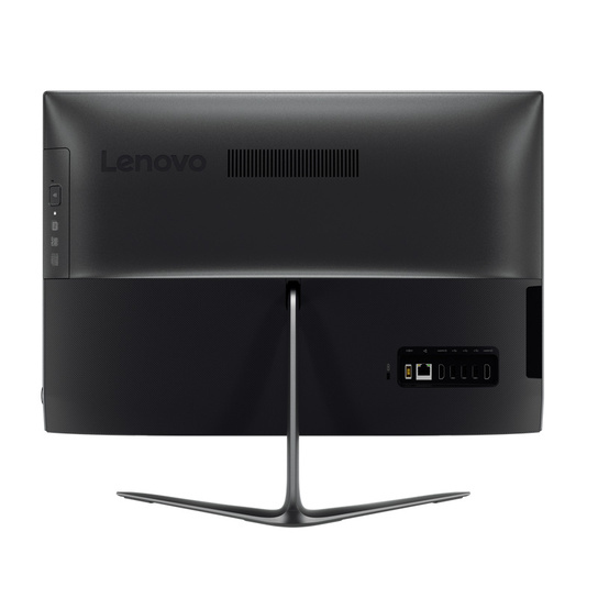 Lenovo IdeaCentre 510 Intel® Core™ i5 i5-6400T 58.4 cm (23″) 1920 x 1080 pixels All-in-One PC 4 GB DDR4-SDRAM 1 TB HDD Windows 10 Home Black image 3