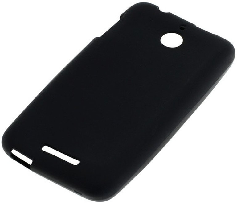 CoreParts MSPP3347 mobile phone case Cover Black