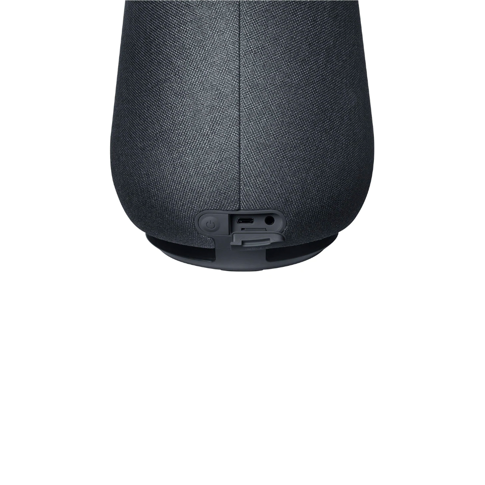 LG XO3QBK portable/party speaker Mono portable speaker Black – image 7