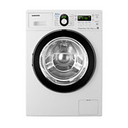 Samsung WD8702RJA washer dryer – image 4