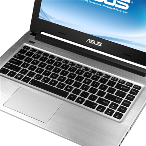 ASUS K46CB-WX153 laptop Intel® Core™ i5 i5-3337U – image 4