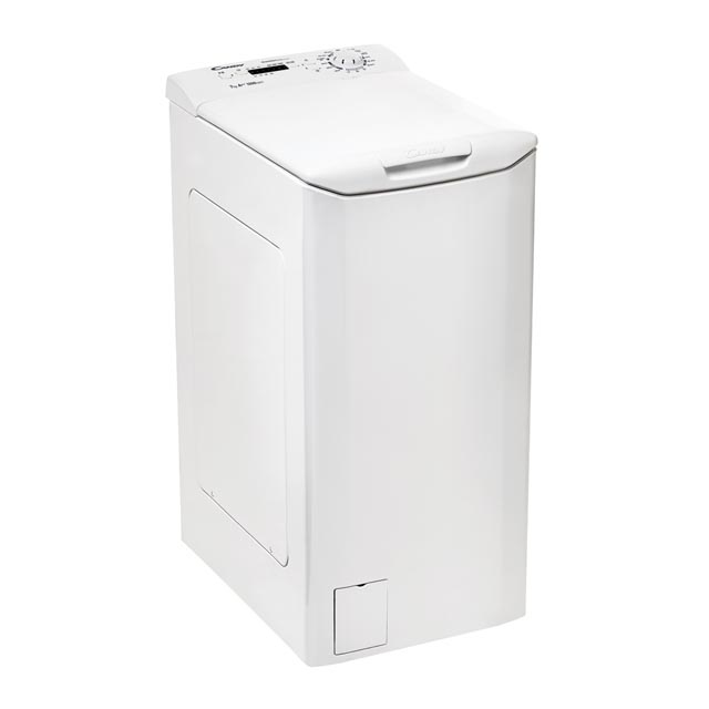 Candy CLT 272L-S — vue 1 sur 1
