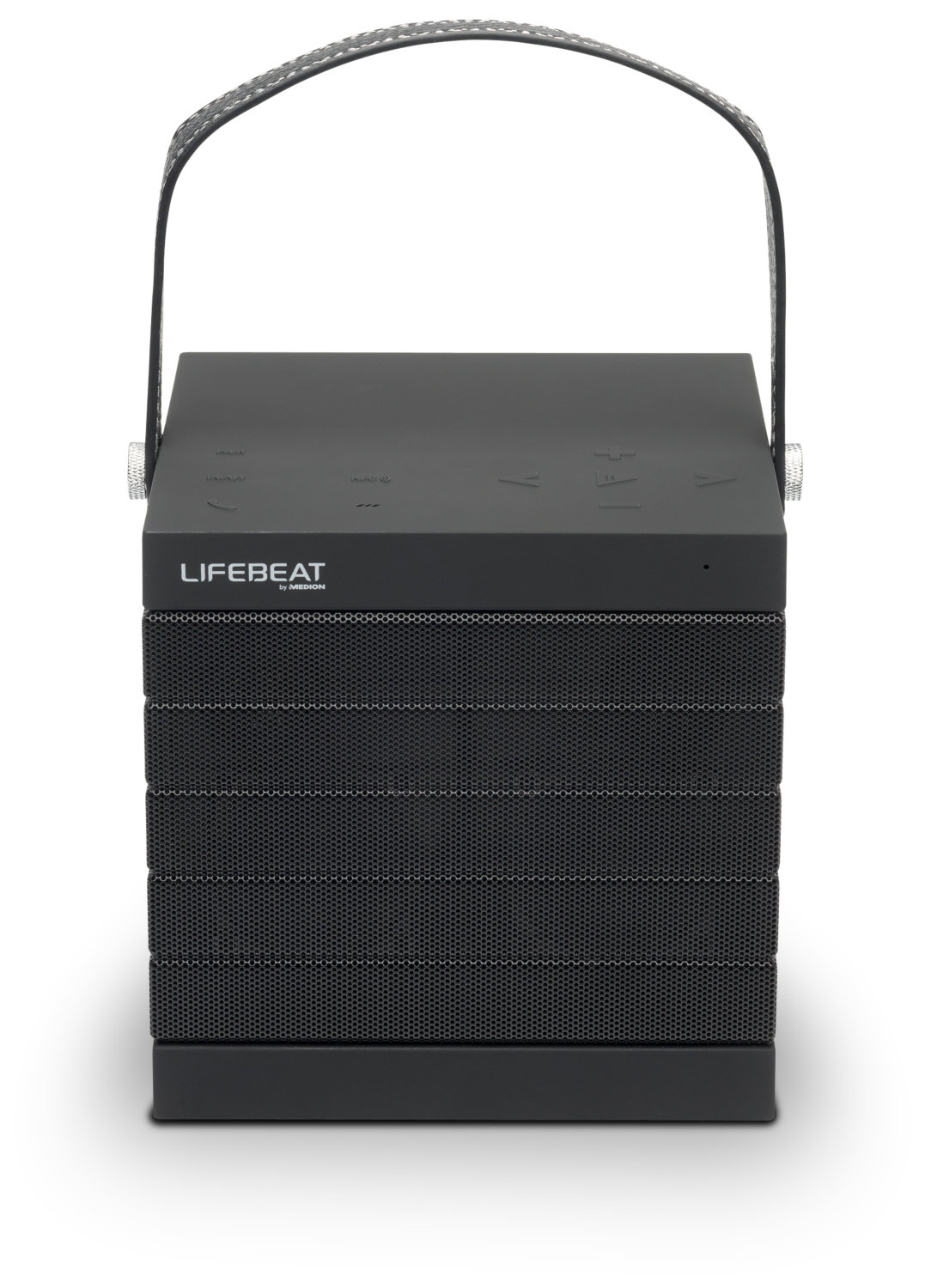 MEDION LIFEBEAT P61031 — vue 1 sur 3