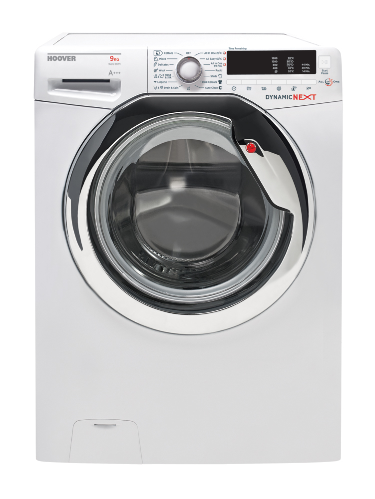 Hoover DXC 69A/1-S — vue 1 sur 1