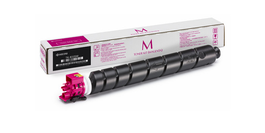 KYOCERA TK-8335M cartuccia toner 1 pz Originale Magenta