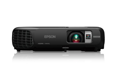 Epson EX7230 Standard throw projector 3000 ANSI lumens 3LCD WXGA (1280x800) Black, White