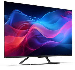 Sharp 55GR8265E 139,7 cm (55 ) 4K Ultra HD Smart TV Wifi Noir Neuf — photo 2