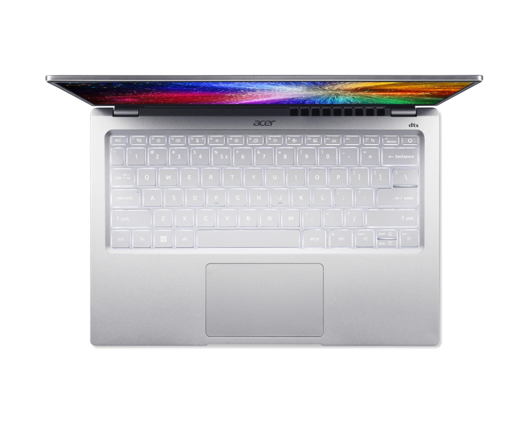 Acer Swift 3 SF314-71-59FH Intel® Core™ i5 i5-12450H Laptop – image 8