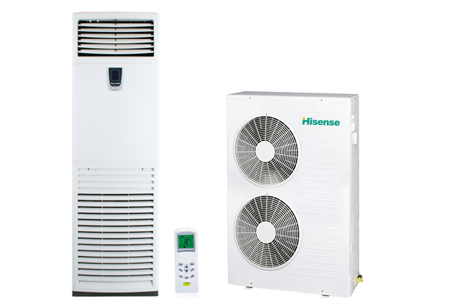 Hisense AF-60ER6SL — vue 1 sur 1