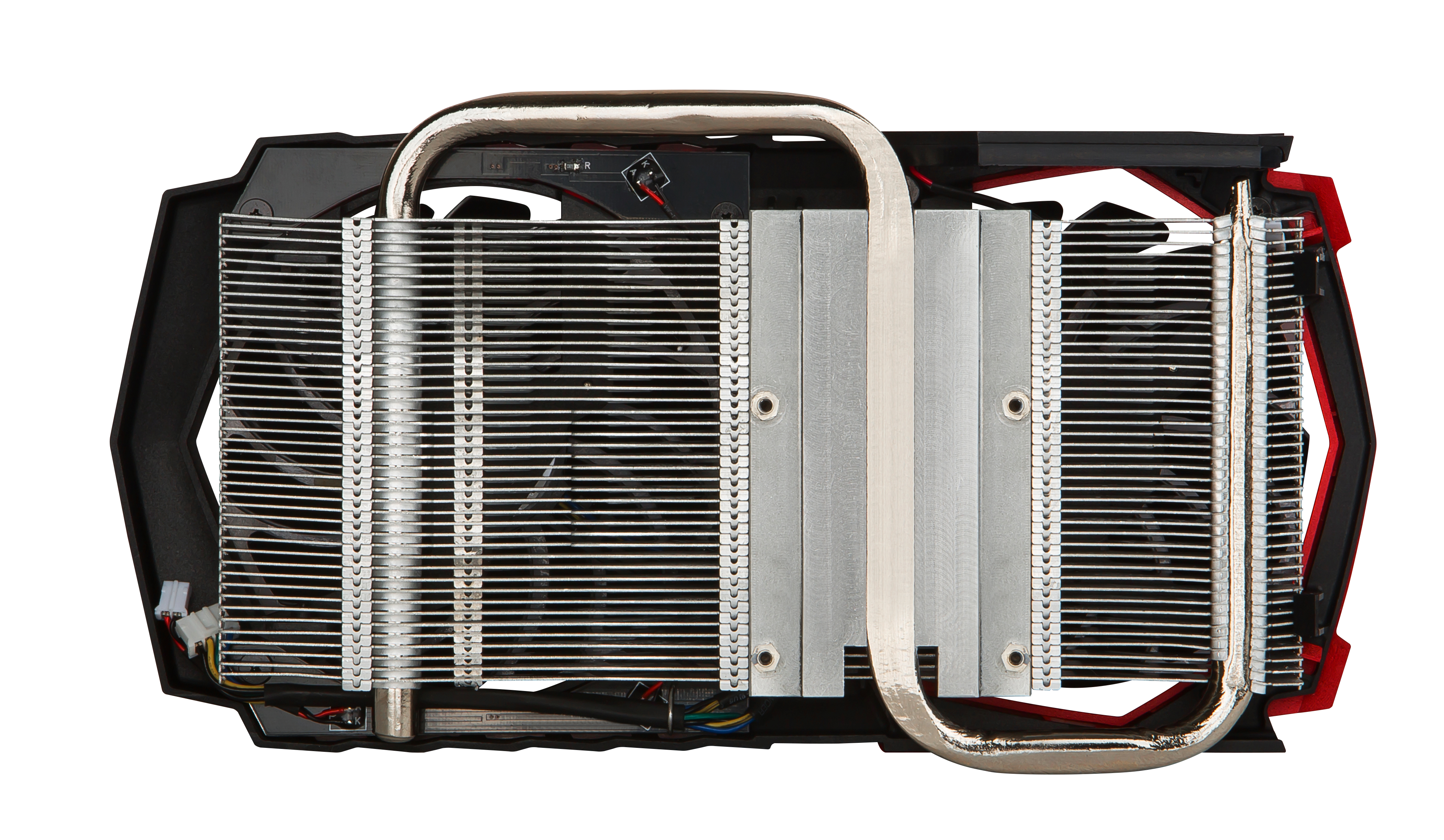 MSI GAMING GeForce GTX 1050 2G image 5