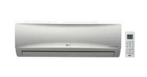 LG ASNW126BSA3 — vue 1 sur 2