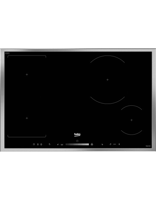 Beko HII 84500 FHTX — vue 1 sur 1