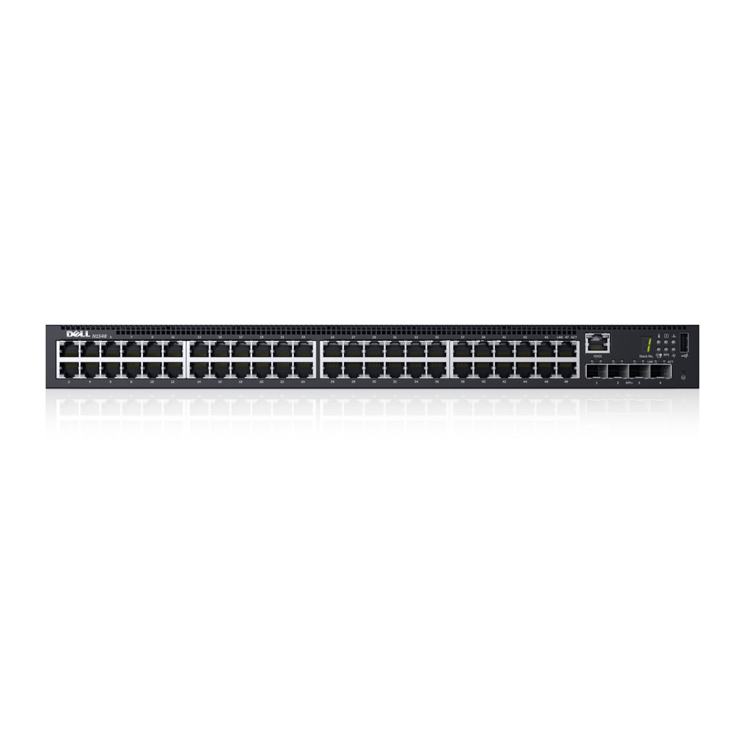 Dell T430 + N1548 – image 5