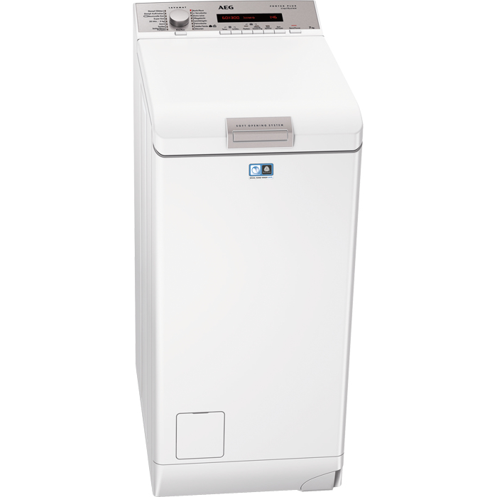AEG L78279TL — vue 1 sur 2