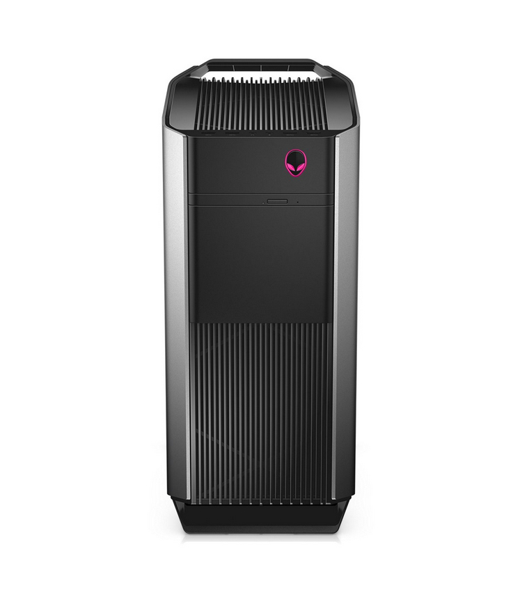 Specs Alienware Aurora R5 Intel® Core™ i7 i7-6700 8 GB DDR4-SDRAM 2.26 TB  HDD+SSD NVIDIA® GeForce® GTX 1060 Windows 10 Home Midi Tower PC Silver  (CAAAWAR02JP)