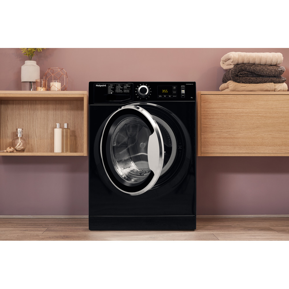 Hotpoint NM11 946 BC A UK – image 8