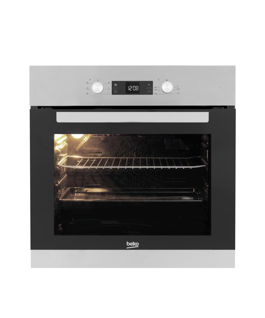 Beko BIE22303XPS — vue 1 sur 1