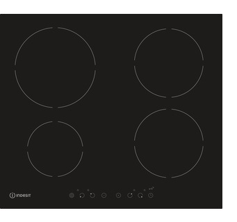 Indesit IVIA 640 C — vue 1 sur 1