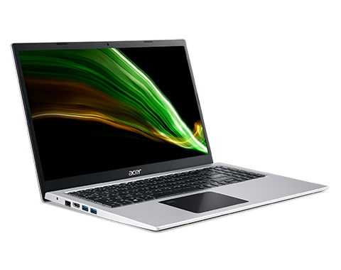 Acer Aspire 3 A315-58G Intel® Core™ i5 i5-1135G7 Laptop – image 2