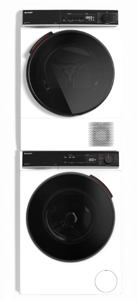 Sharp 318006 domestic appliance set