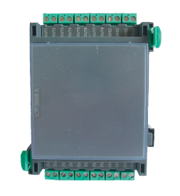 BOSCH FIOP0008A - Modulo de entrada y salida / Compatible panel FPA5000 IOP 0008 A - IOP 0008 A