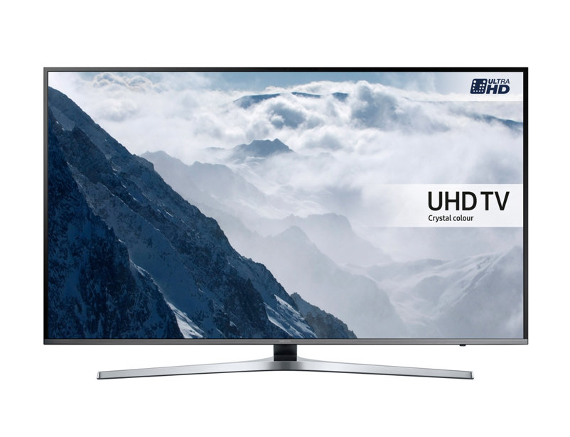 Samsung UE55KU6470UXXU 