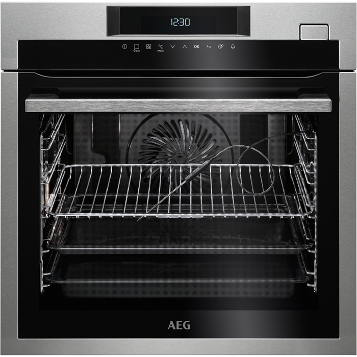 AEG BSE782220M — vue 1 sur 3