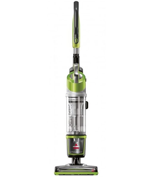 Bissell 1538M stick vacuum/electric broom Upright vacuum Battery Dry Cyclonic Bagless
