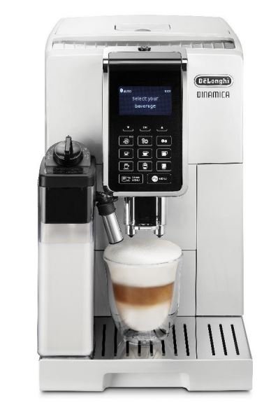 De’Longhi ECAM 353 — vue 1 sur 1