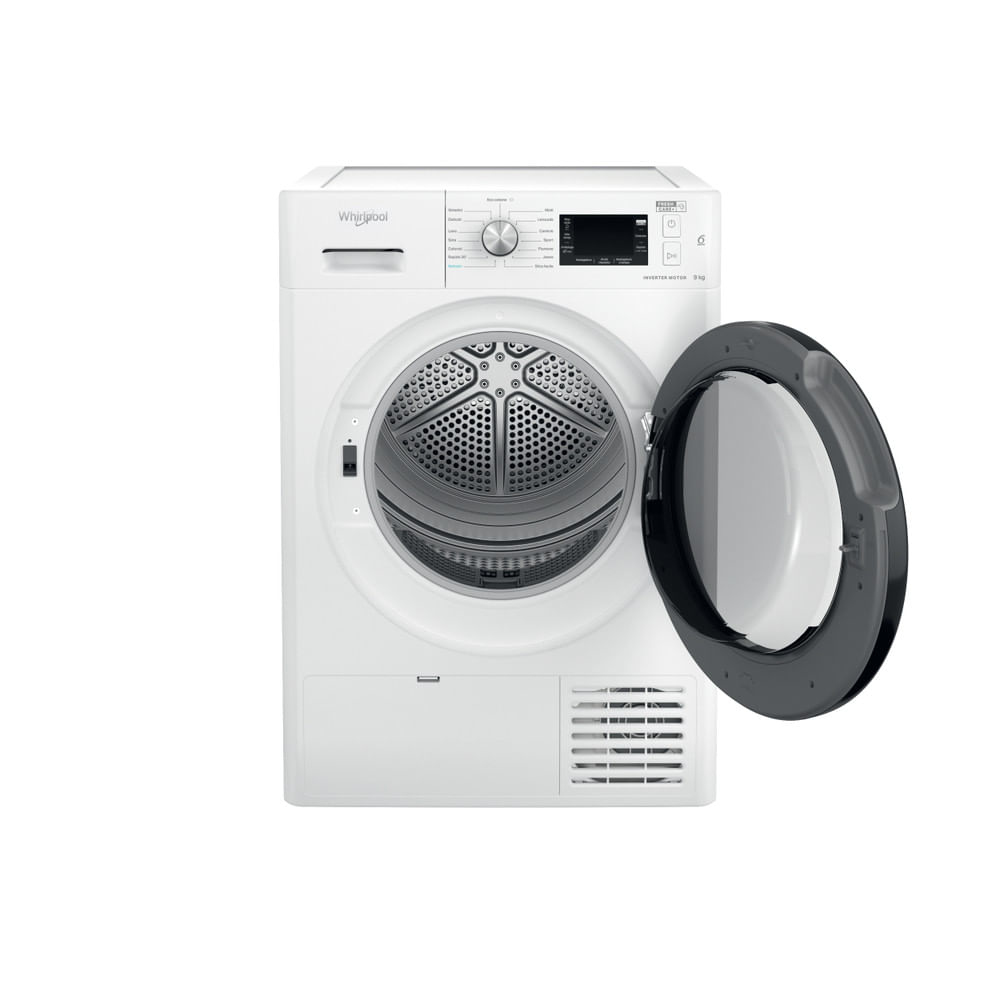 Whirlpool FFT M22 9X3B IT – image 3