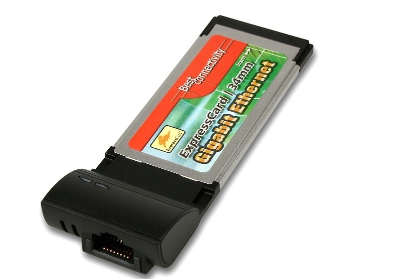 Axagon ECE-50 network card 1000 Mbit/s