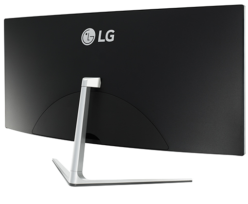 LG 34UC97C computer monitor – image 2