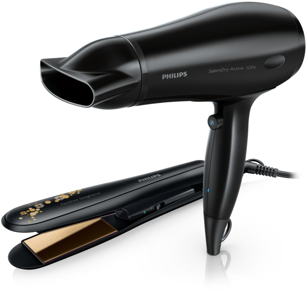 Philips HP8646/00 hair dryer