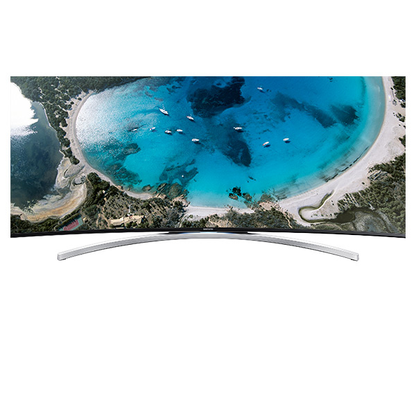 Samsung HG55NC890VF 139.7 cm (55") Full HD Wi-Fi Black – image 9