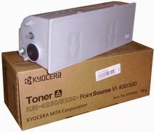 Kyocera TN-4230 toner cartridge Original Black