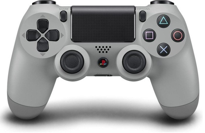 Sony Interactive Entertainment DualShock 4 - 20th Anniversary Edition – image 1
