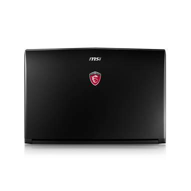 MSI GL72 7RD-064BE – image 4