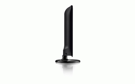 Samsung LN19A450 TV 48.3 cm (19") WXGA Black – image 5