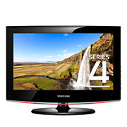 Samsung LE19C430C4W – image 3
