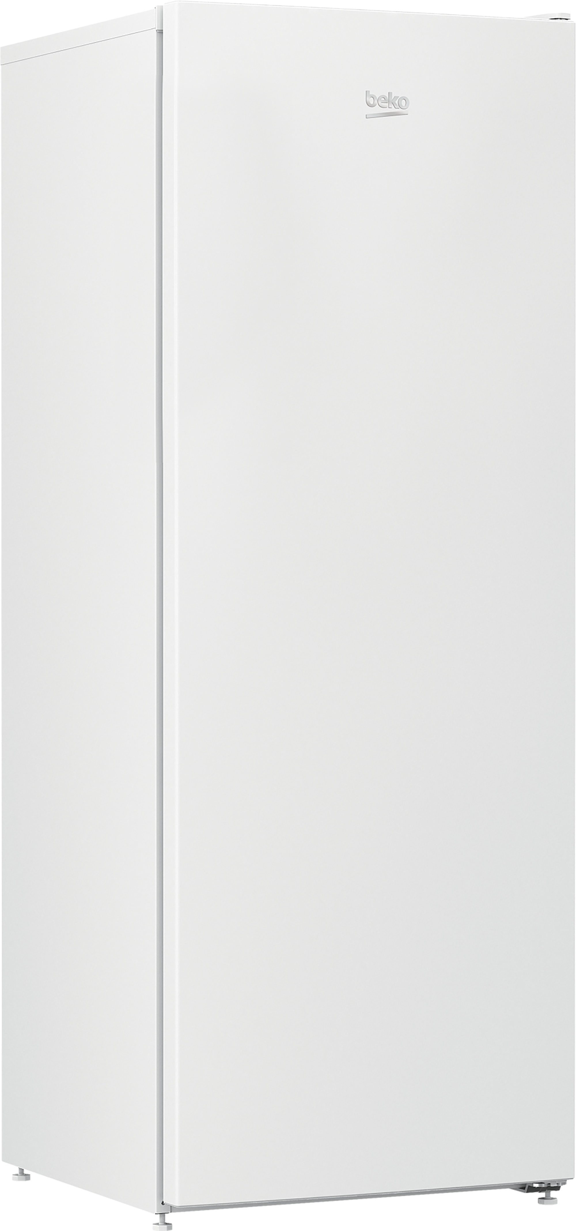 Beko FFG4545W Freestanding Tall Frost Free Freezer with Freezer Guard – image 2