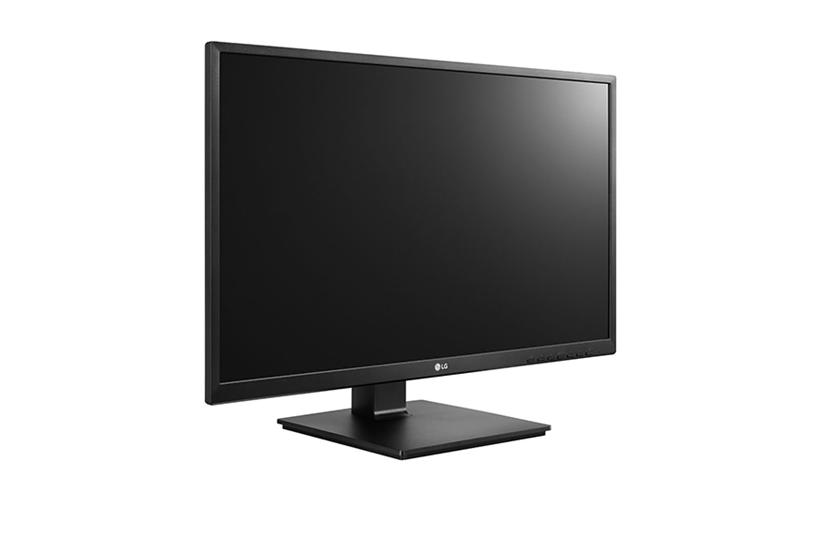 LG 24BK55YP-W computer monitor – image 4