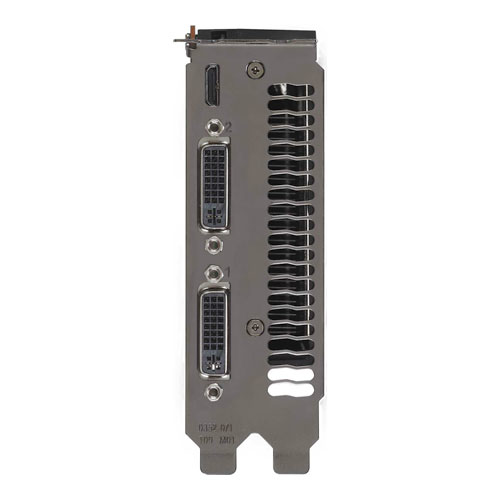 ASUS ENGTX480/G/2DI/1536MD5 graphics card NVIDIA GeForce GTX 480 – image 3