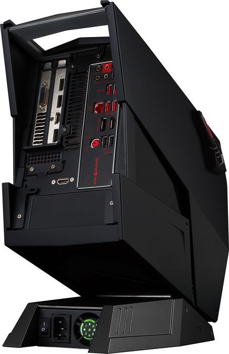 MSI 3 7RD-022TR – image 5