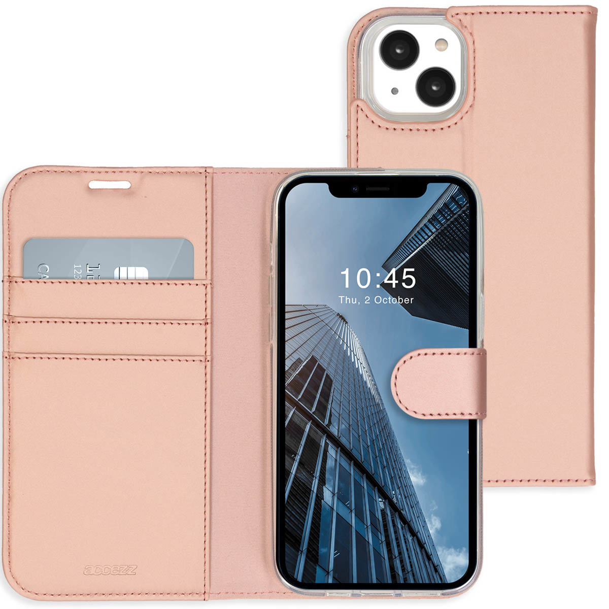 Accezz SH00050977 mobile phone case – image 1